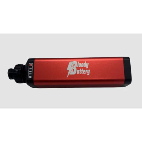 Bloody Battery BB10000 Electric Fishing Reel Battery