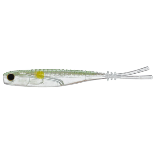Big Bite Baits Spotlight Minnow