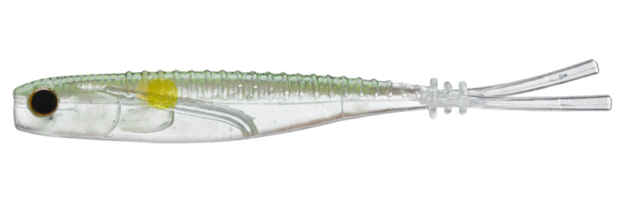 Big Bite Baits Spotlight Minnow