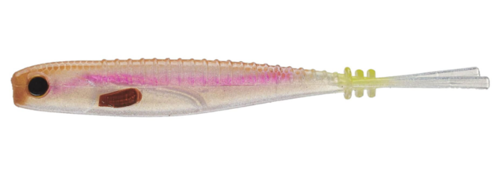 Big Bite Baits Spotlight Minnow