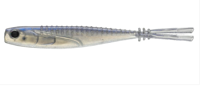 Big Bite Baits Spotlight Minnow