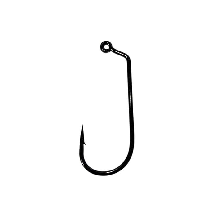 Ohero Trident Round Bend Jig Hook LK1118