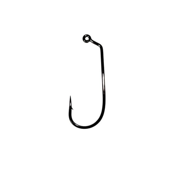 Ohero Trident Round Bend Jig Hook LK1118