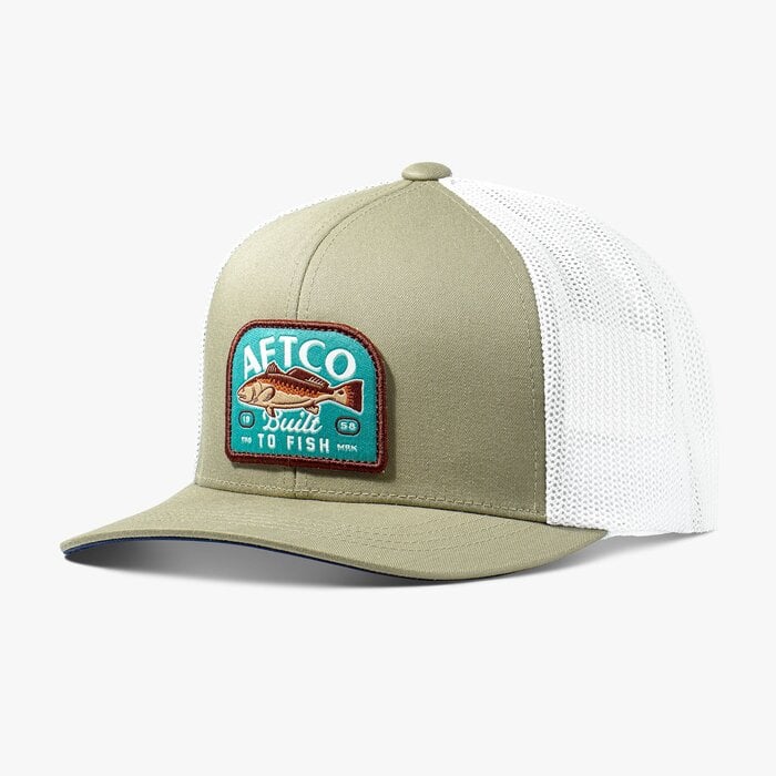 Aftco Trilogy Trucker Hat