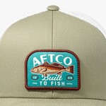 Aftco Trilogy Trucker Hat