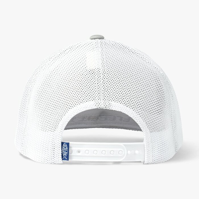 Aftco Trilogy Trucker Hat