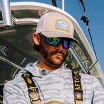 Aftco Trilogy Trucker Hat