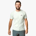 Aftco Grass Flat Tee