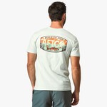 Aftco Grass Flat Tee
