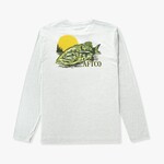 Aftco Reflection UVX Long Sleeve