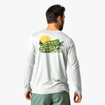 Aftco Reflection UVX Long Sleeve