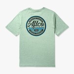 Aftco Men's United UVX SS