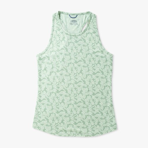 Aftco Ocean Bound Printed Tank