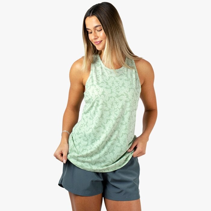 Aftco Ocean Bound PRTD Tank