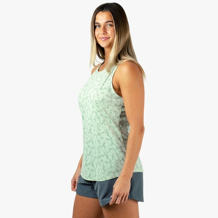 Aftco Ocean Bound PRTD Tank