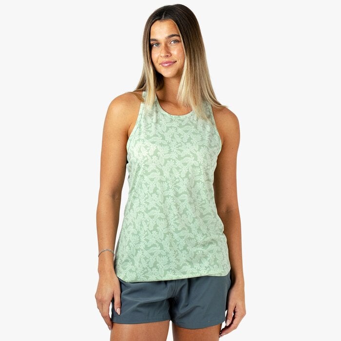 Aftco Ocean Bound PRTD Tank