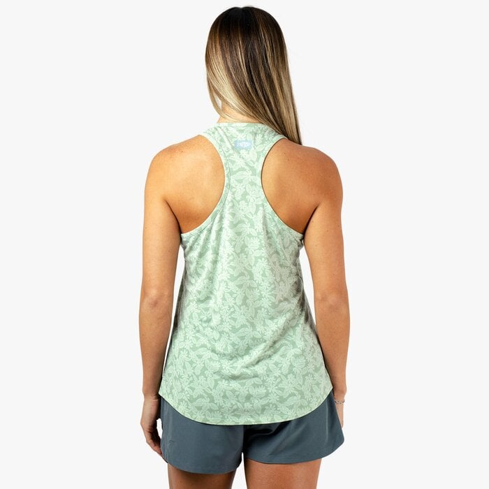 Aftco Ocean Bound PRTD Tank