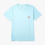 AFTCO Women's Morning View SS Tee
