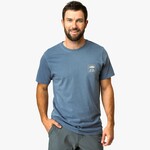 AFTCO Find Your Own Fish SS Tee