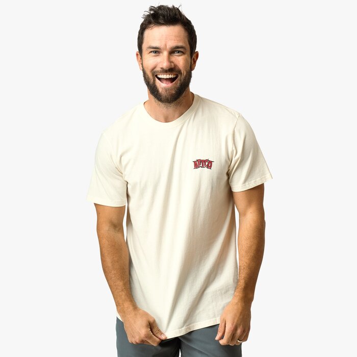 Aftco Sea Psycho Tee