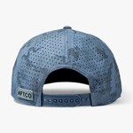 AFTCO Ally Tech Hat Ink Scatter Camo