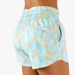 Aftco Womens Strike Short Printed