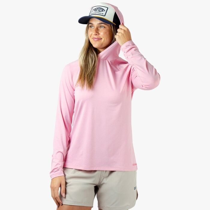 Aftco Womens Samurai Hood