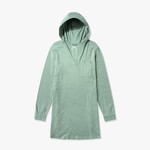 Aftco Womens Cloud Knit Dress