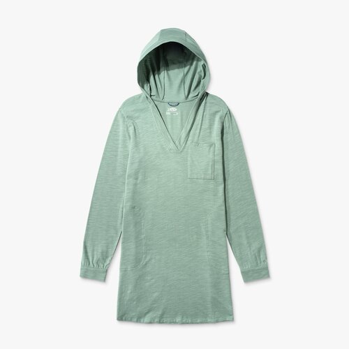 Aftco Womens Cloud Knit Dress