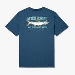 Aftco Big Scale Tee