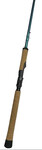 LiveBottom Slot Inshore Spinning Rod Green