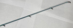 LiveBottom Slot Inshore Spinning Rod Green