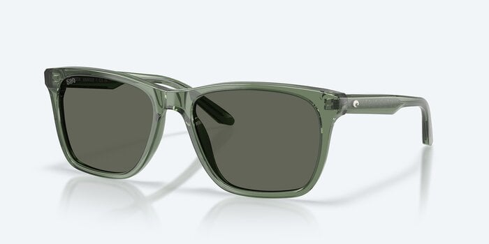 Costa del Mar Gravels Sunglasses