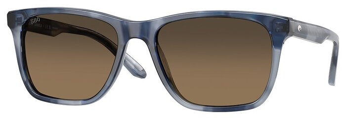 Costa del Mar Gravels Sunglasses