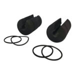 Temple Reef Rod Small Blank Saver