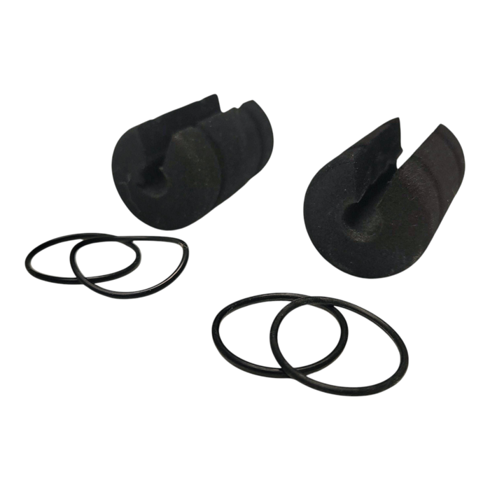 Temple Reef Rod Small Blank Saver