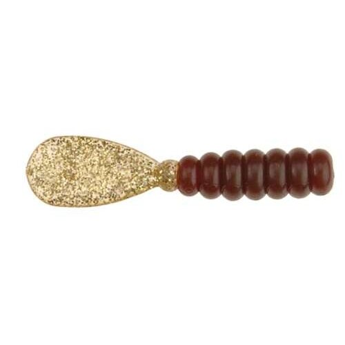 D.O.A. Lures C.A.L. Series Paddle Tail