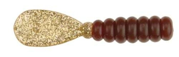 D.O.A. Lures C.A.L. Series Paddle Tail