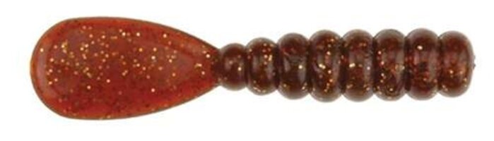 D.O.A. Lures C.A.L. Series Paddle Tail