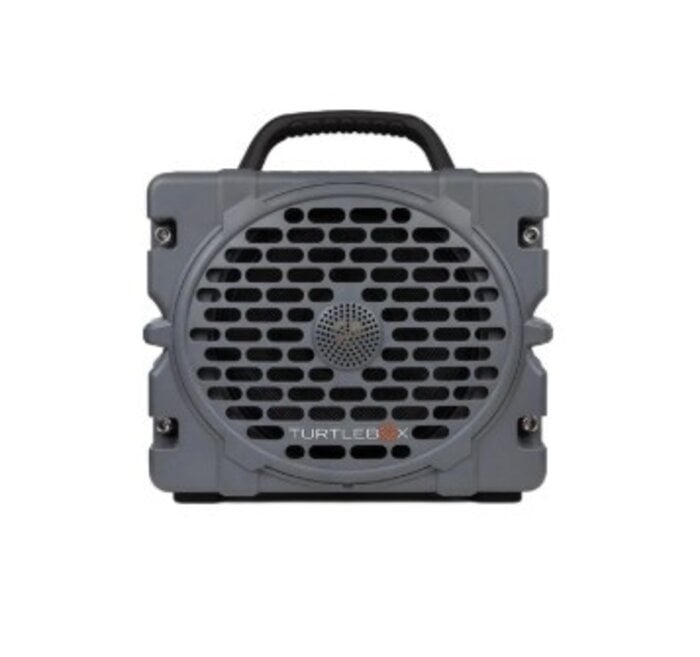 Turtlebox Grande