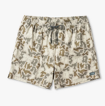 Aftco Mens Strike Short Printed