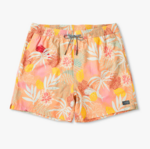 Aftco Mens Strike Short Printed