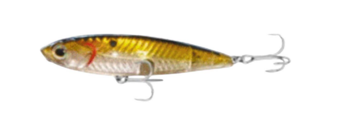 Tsunami Tidal Pro Topwater