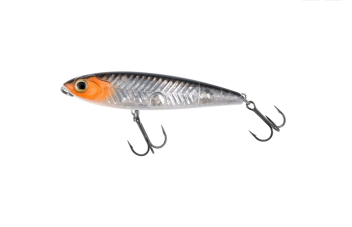 Tsunami Tidal Pro Topwater