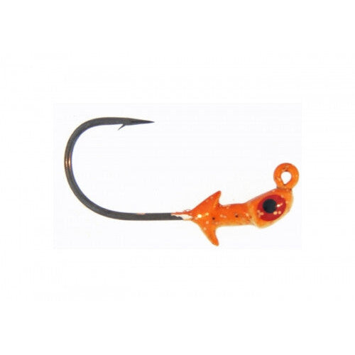 Bass Assassin    Pro Elite Jighead  1/16oz  New Penny