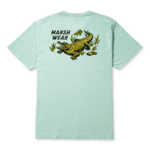 Marsh Wear Heritage Gator T-Shirt