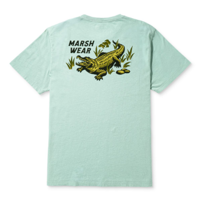 Marsh Wear Heritage Gator T-Shirt