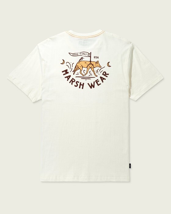 Marsh Wear Mission T-Shirt