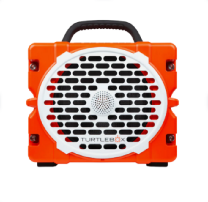 Turtlebox  Gen 3 Speaker