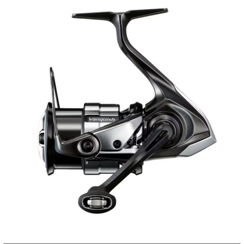 2026 Shimano Vanquish